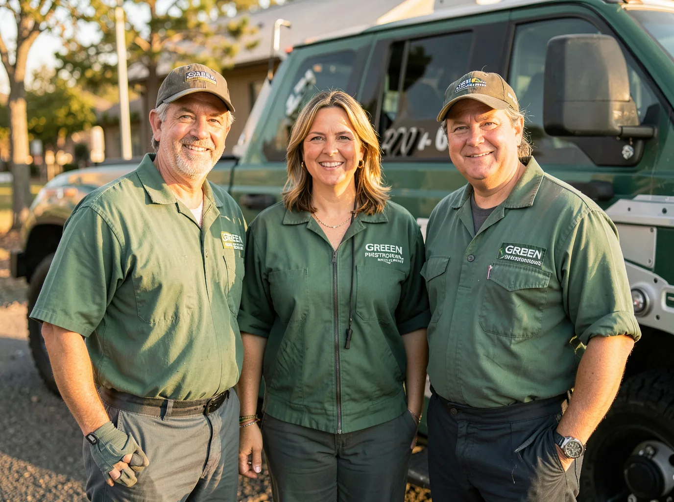 Water Damage Restoration company in Pendergrass, GA